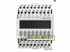 TXM1.8X-ML 8 λͨI/O ģK
