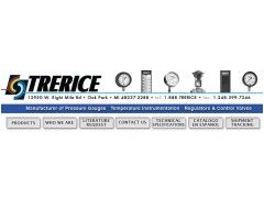 Trericeضȱy