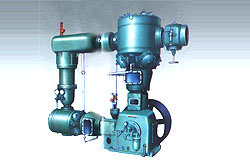 LW-11無油空壓機配件
