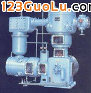 L3.5-20無(wú)油空壓機(jī)配件