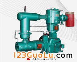 3LC-4.5無油空壓機(jī)配件